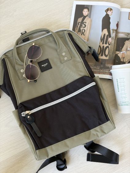 BATOH HISPORT - KHAKI