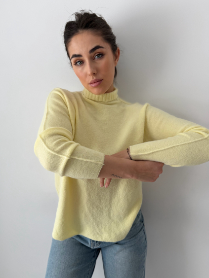 SVETŘÍK Tussy ŽLUTÁ