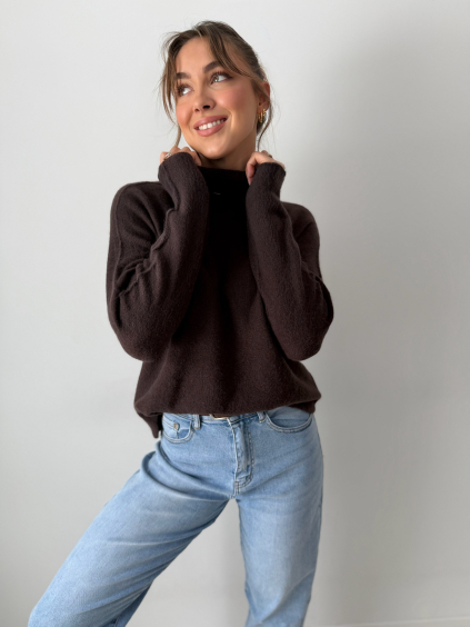 SVETŘÍK Tussy čokolada