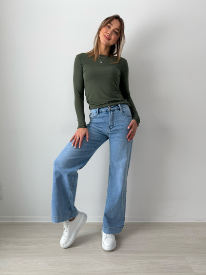 RIFLE 2579 široké světlá