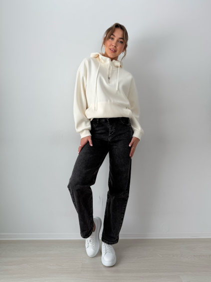 RIFLE 2279 šedo-černá