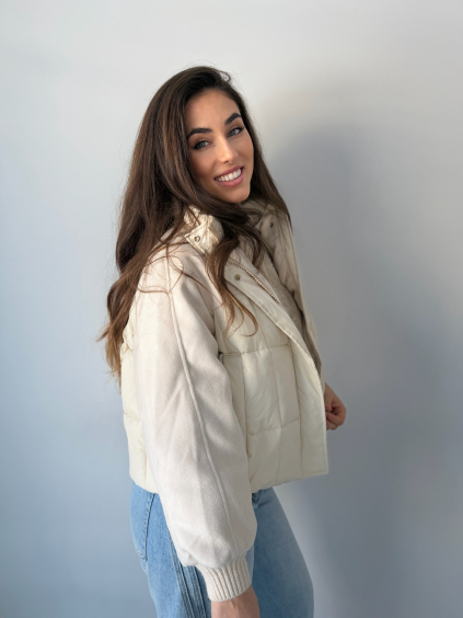 BUNDA Nolly KRÉMOVÁ