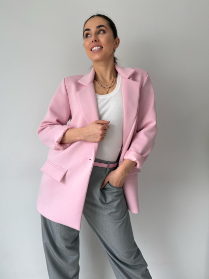 Sako Malibu růžová