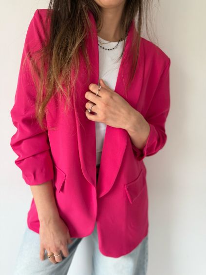 Sako basic růžová