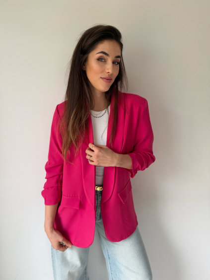 Sako basic růžová