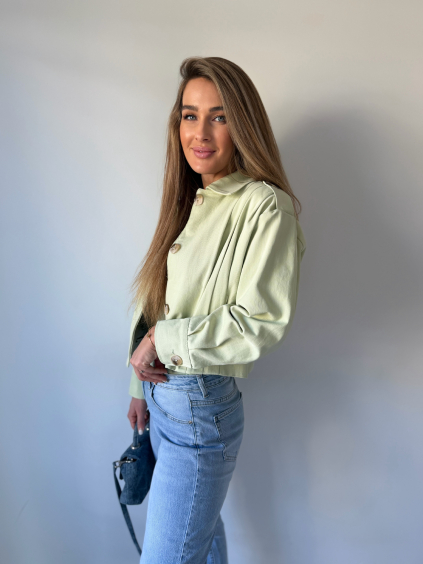 Bundička Fango mint