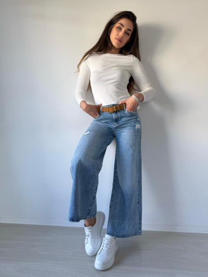 Rifle 3285 s trháním