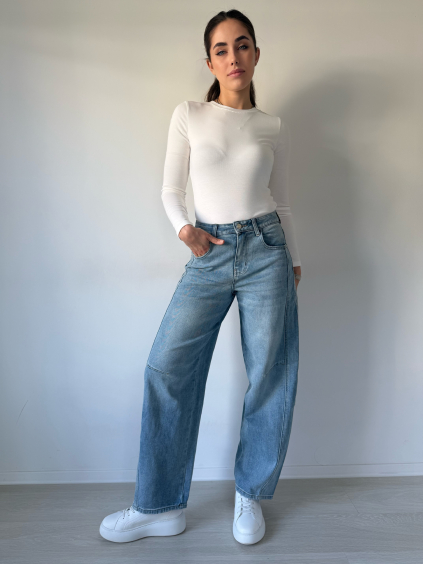 Rifle 1561 balloo fit