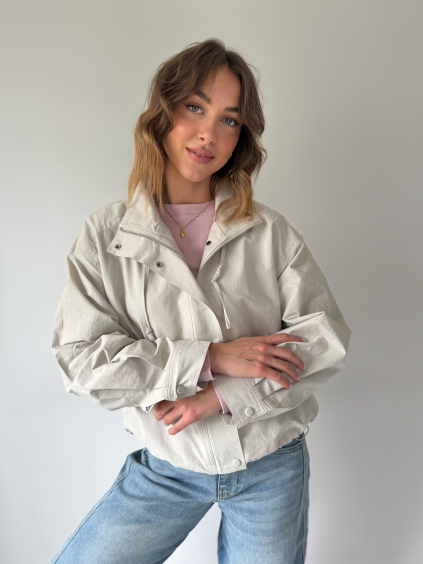 Sportovní bunda Loft