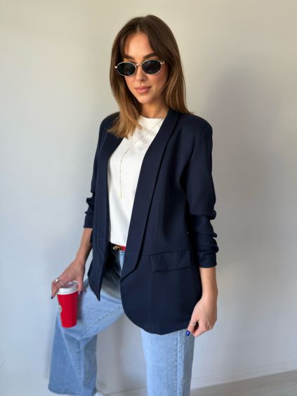 SAKO Basic Lore navy
