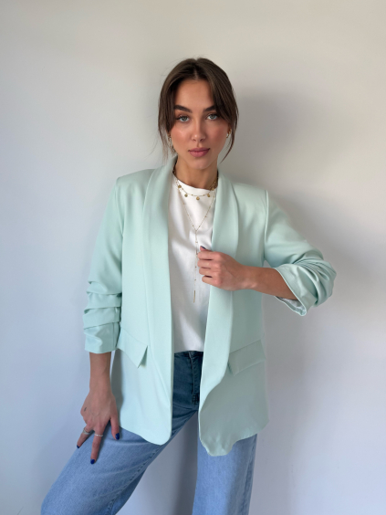 SAKO Basic Lore mint