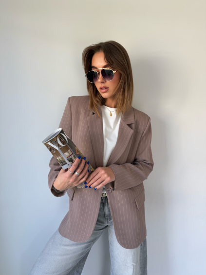 Sako Exlusive pruhované