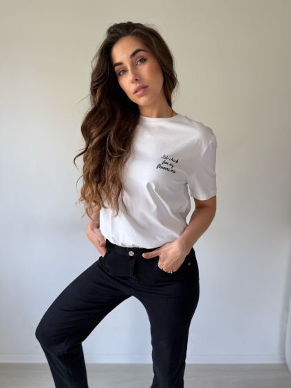 Triko For my Flowers