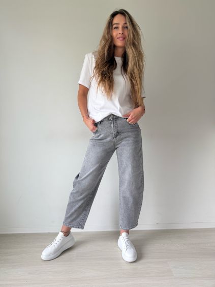 Rifle 2921 balloon šedá