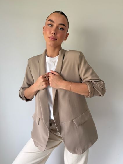 SAKO Basic Lore mocca