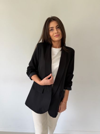 SAKO Basic Lore černá