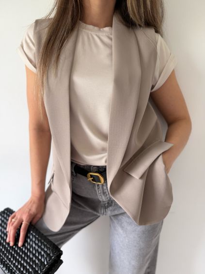 Vesta mocca