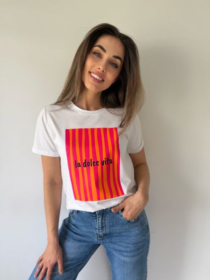 Triko la dolce vita