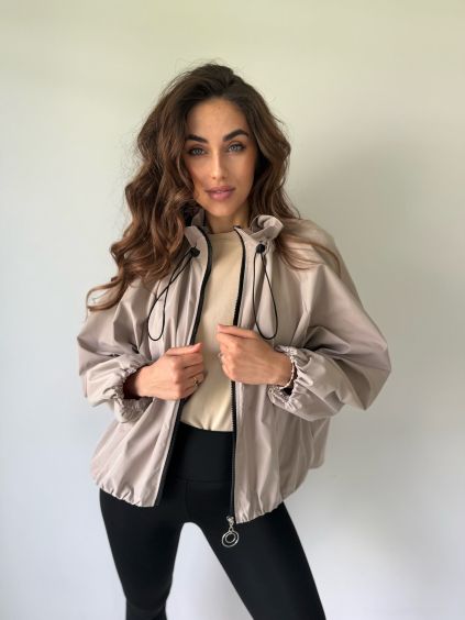 Sportovní bunda Posse