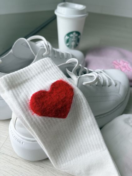 Ponožky ONE LOVE