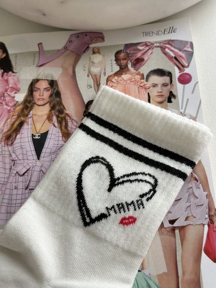 Ponožky Love Máma