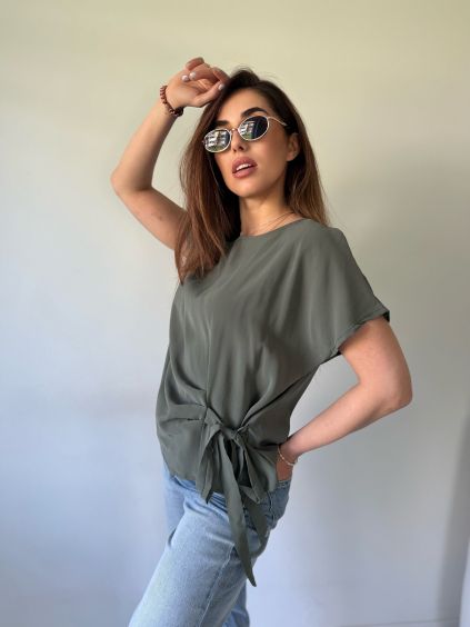 Halenka Moon khaki
