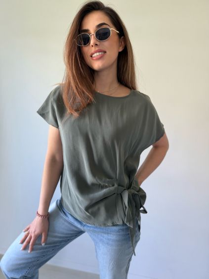 Halenka Moon khaki