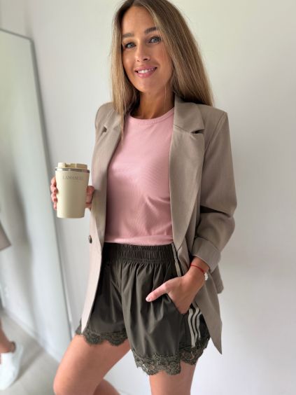 Sako Luxury Famus mocca