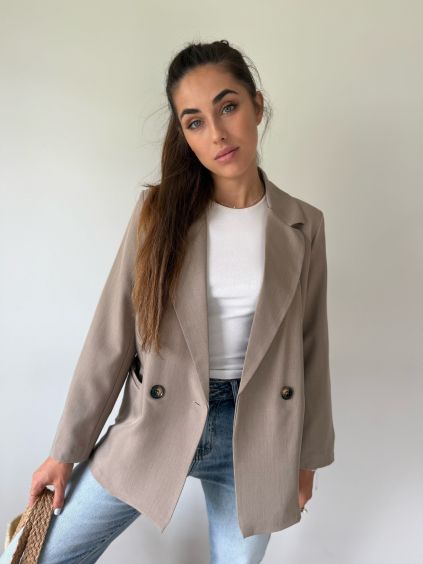 Sako Luxury Famus mocca