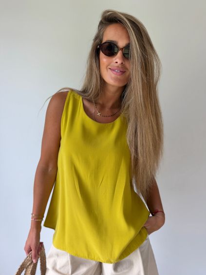Halenka style Limeta