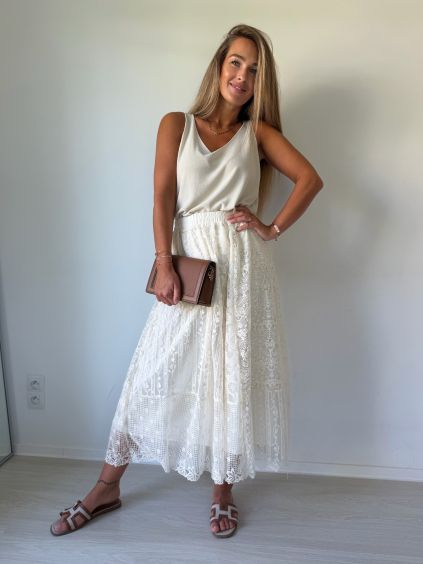 Sukně Boho Luxury