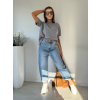 Rifle 1048 light blue