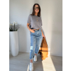 Rifle 1048 light blue