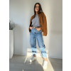 Rifle 1048 light blue