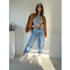 Rifle 1048 light blue