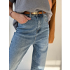 Rifle 1048 light blue