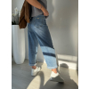 Rifle 1048 light blue
