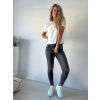Rifle 2506 slim grey