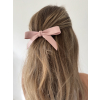 Mašle do vlasů - modrá , růžová