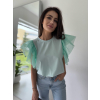 Triko Blanche mint