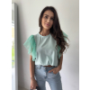 Triko Blanche mint