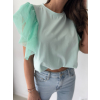 Triko Blanche mint