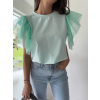 Triko Blanche mint
