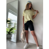 Cyklo leginy Black