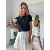Sukně Loreta bílá
