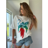 Oversize triko Pimienta