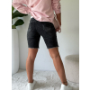 Kraťasy trhané černé BB