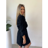 Šaty Kimm černá