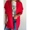 Cardigan Uma červená