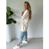 Cardigan UMA smetana